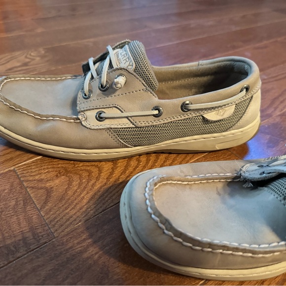 Sperry - Women's Boat Shoes - Size 10M - Picture 5 of 6